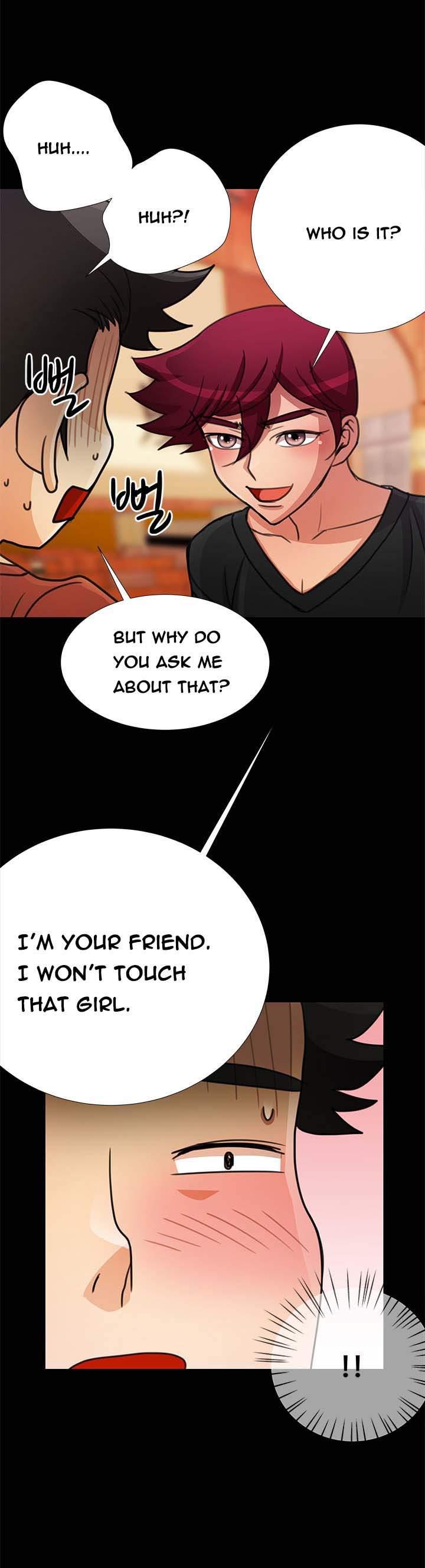Will You Do As I Say? [korean] Chapter 5 Page 12