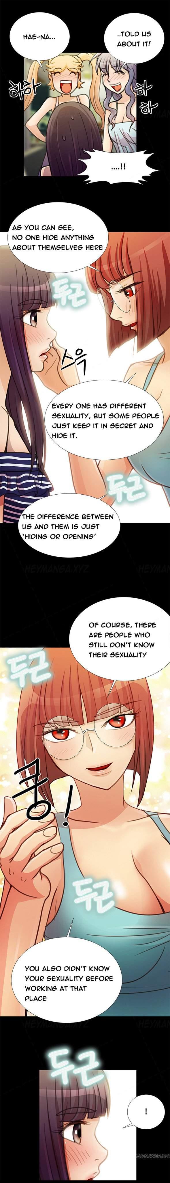 Will You Do As I Say? [korean] Chapter 6 Page 5