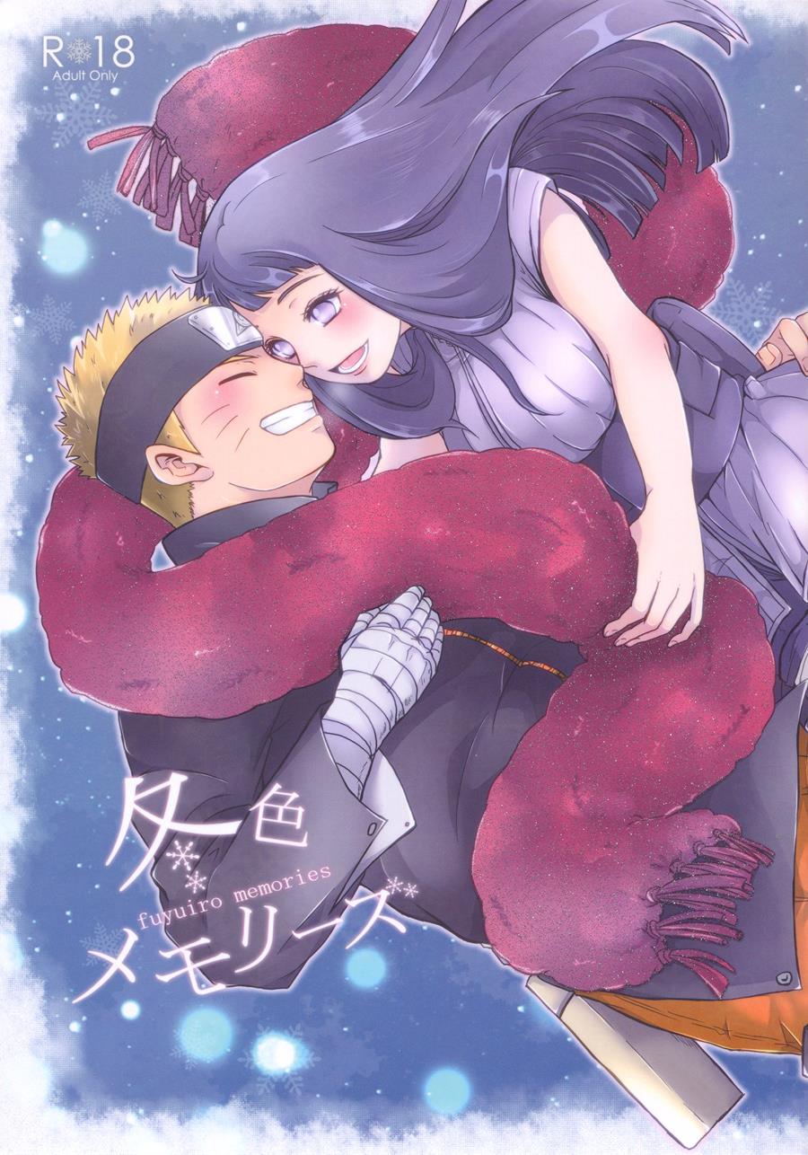 Winter Color Memories 1