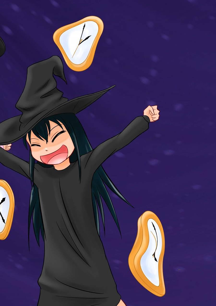 Witch's Slave Recruitment ~a Bounty Hunter Falls Into A Trap~ 1