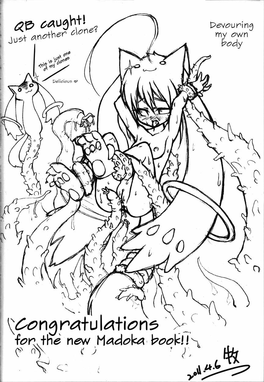 Witches' Prerequisites 1