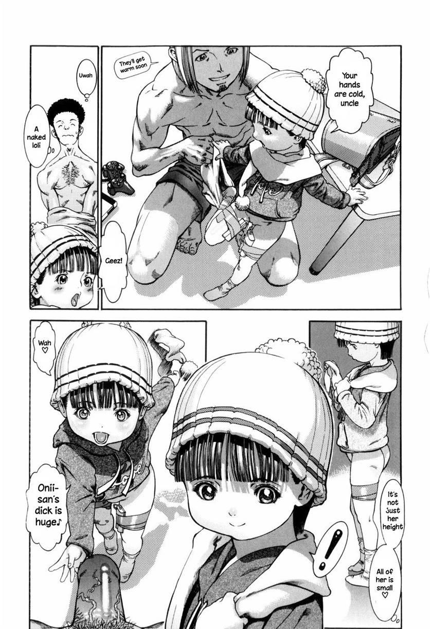 With Maho-chan 1
