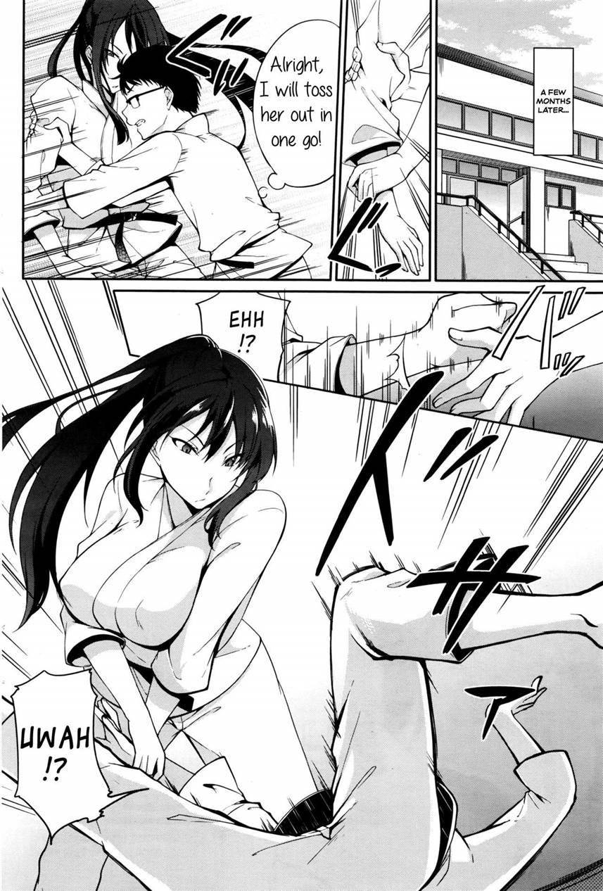 With Sensei... 1