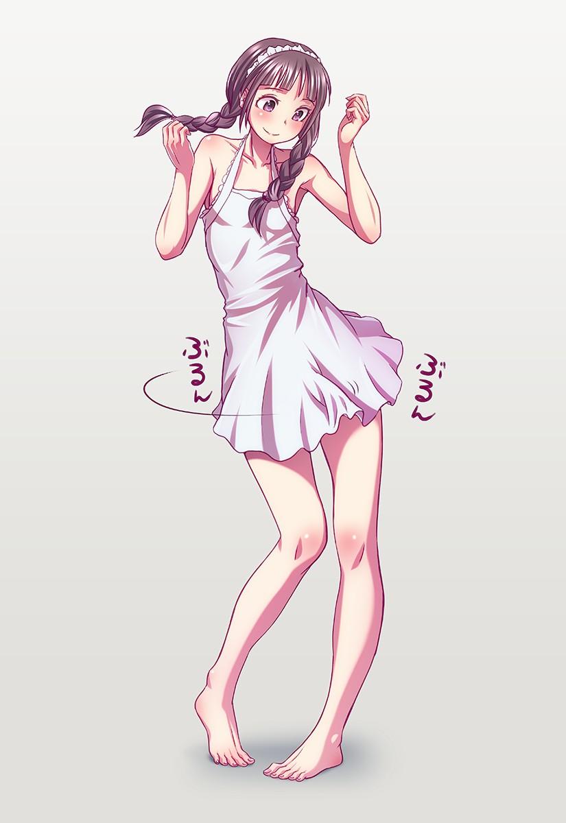 Wokada Futa Collection 1