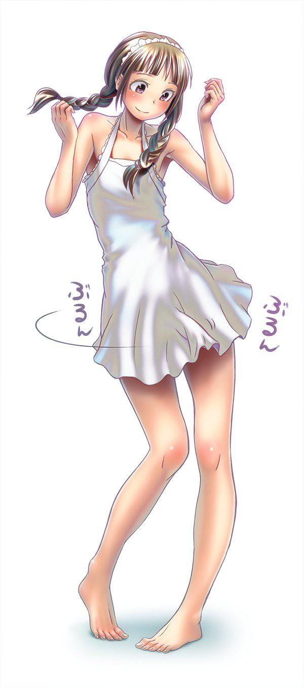 Wokada Futa Collection 1