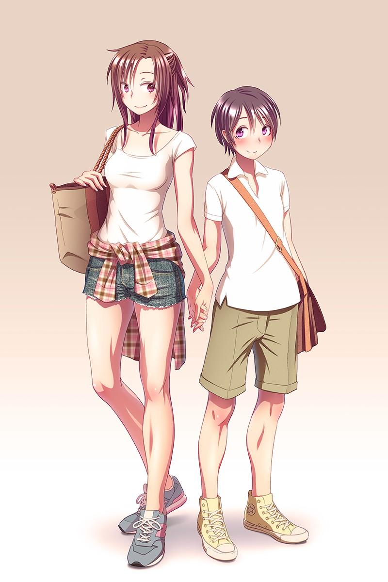 Wokada Futa Collection 1