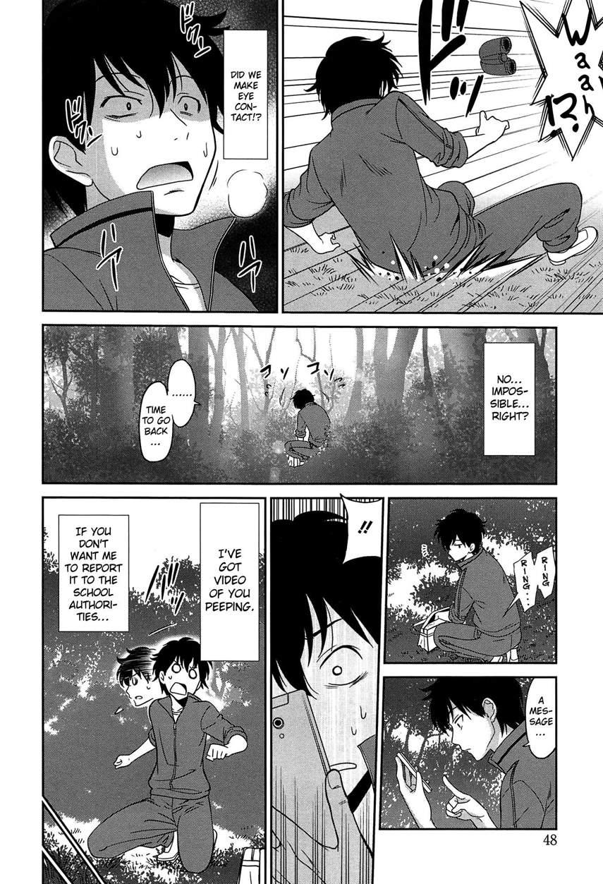 Wonderful Days ~17-nin No Shojo To Inu~ 3