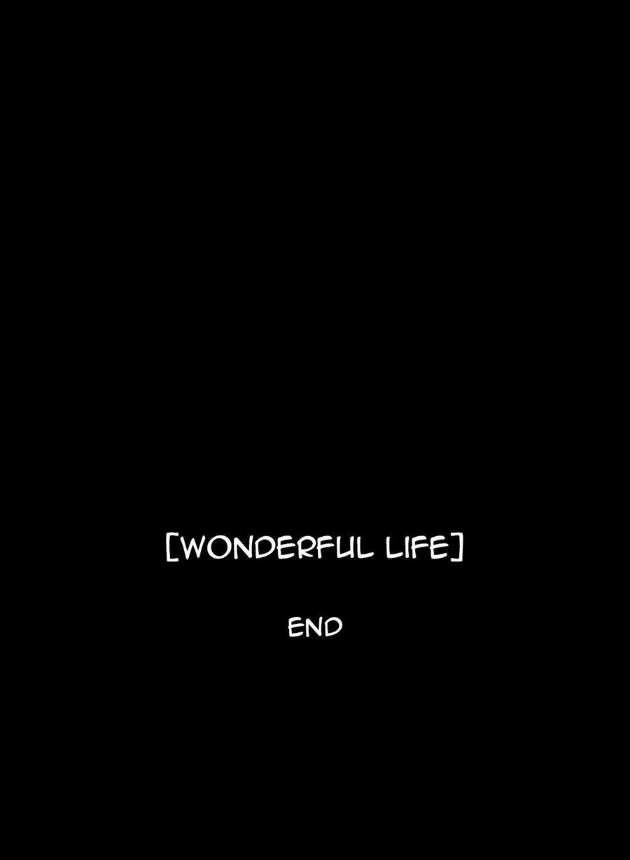 Wonderful Life ~shufu To Aiken No Hisoyaka Na Gogo~ 1