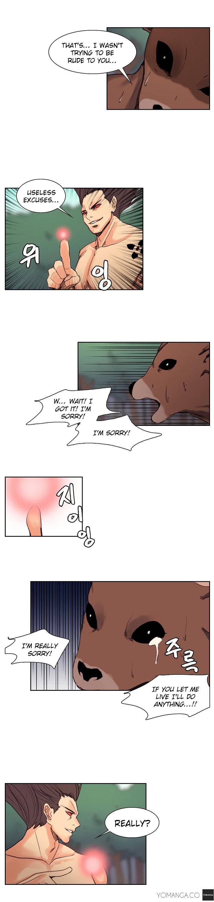 Woodman Dyeon 6