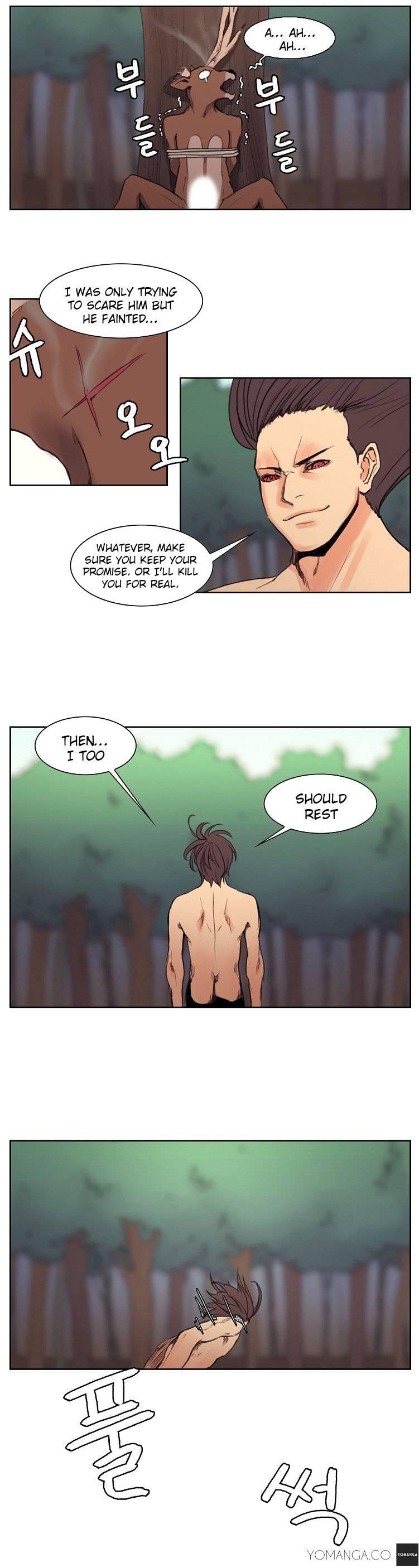 Woodman Dyeon 6