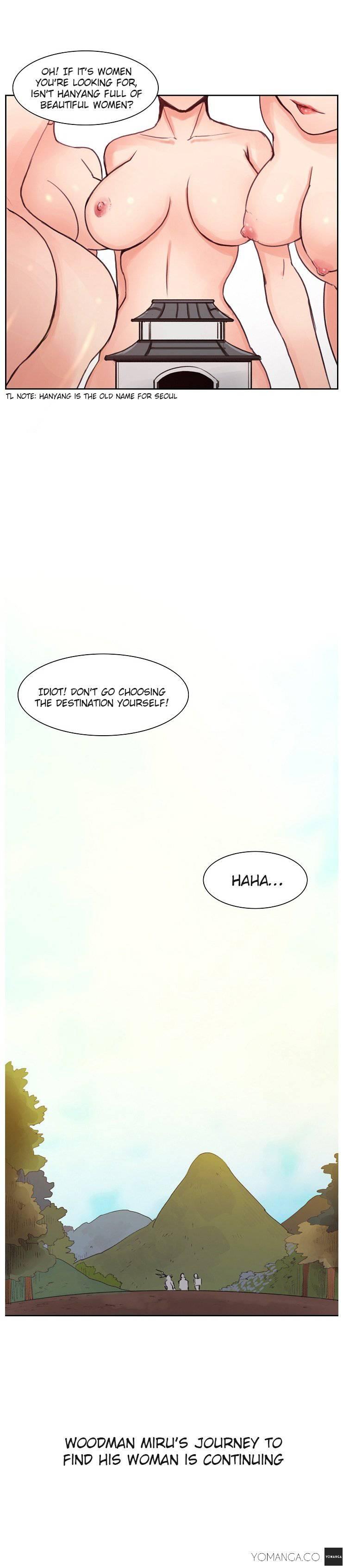 Woodman Dyeon 6