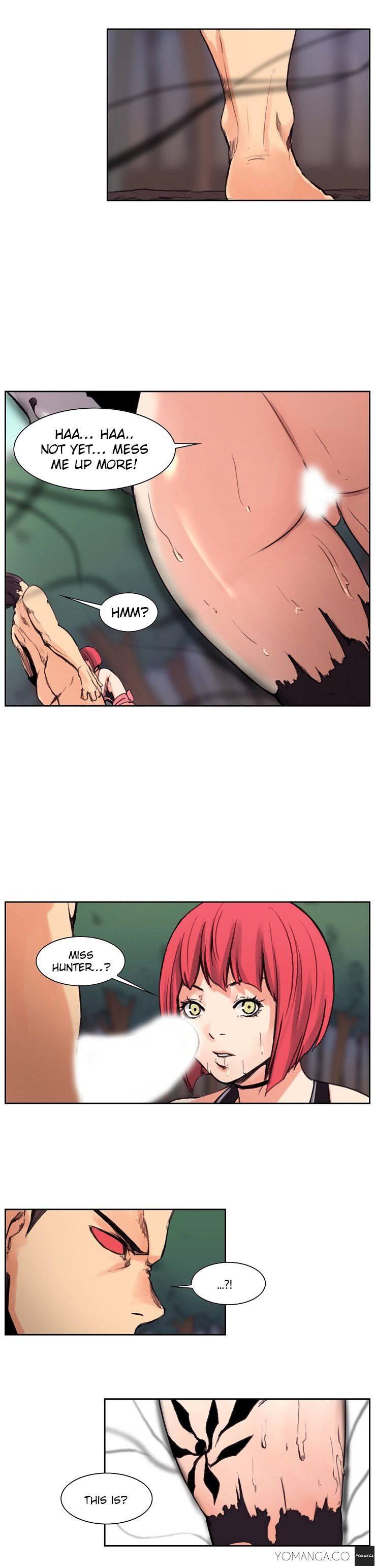 Woodman Dyeon 6