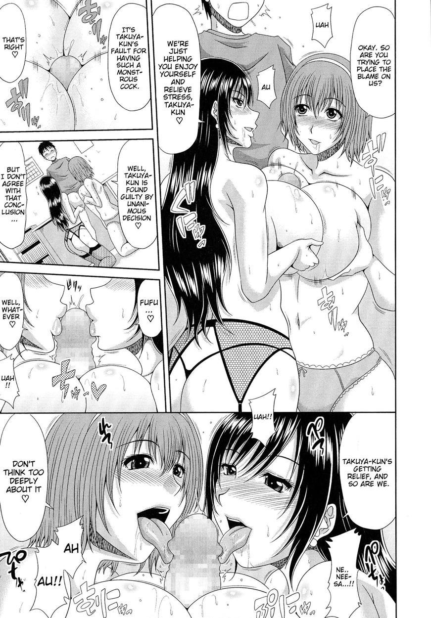 Work & Sex 1