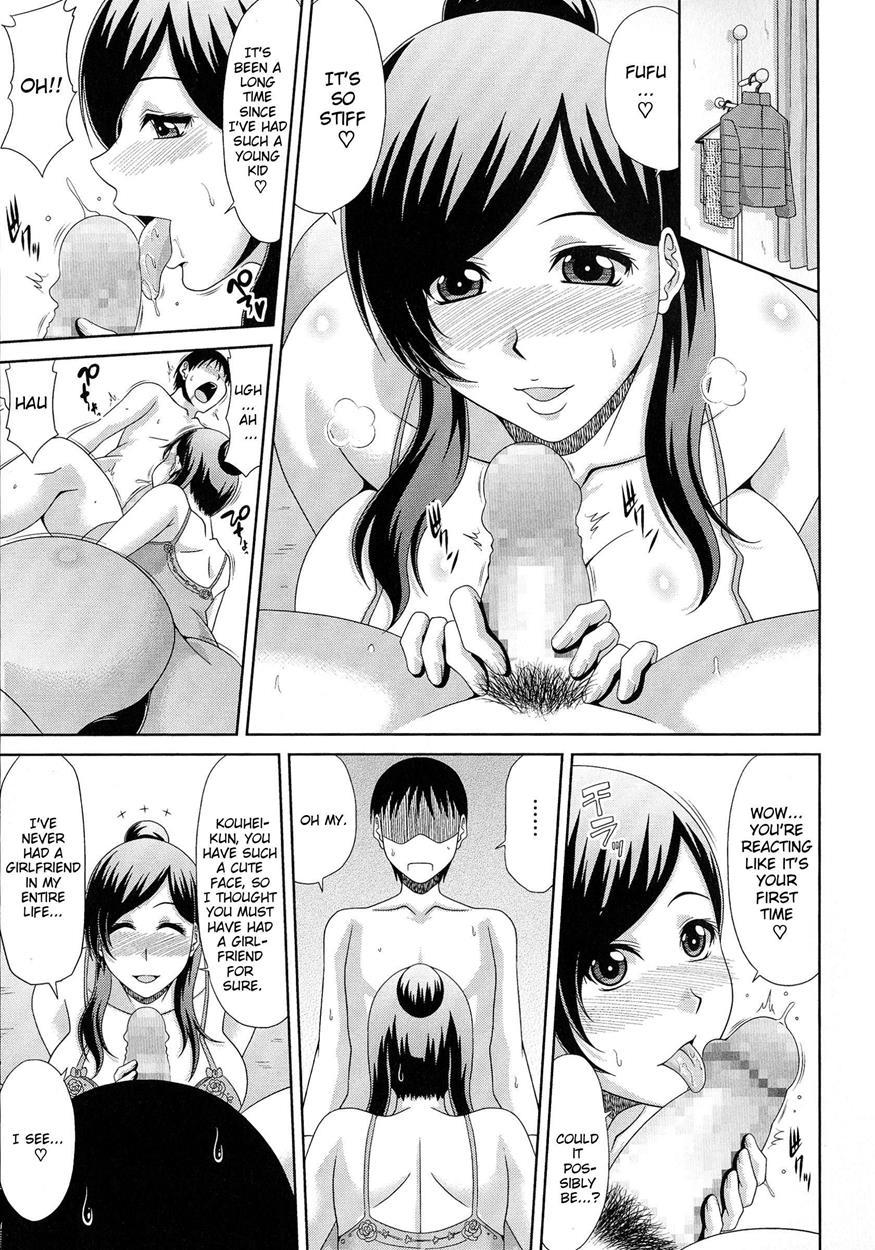Work & Sex 1