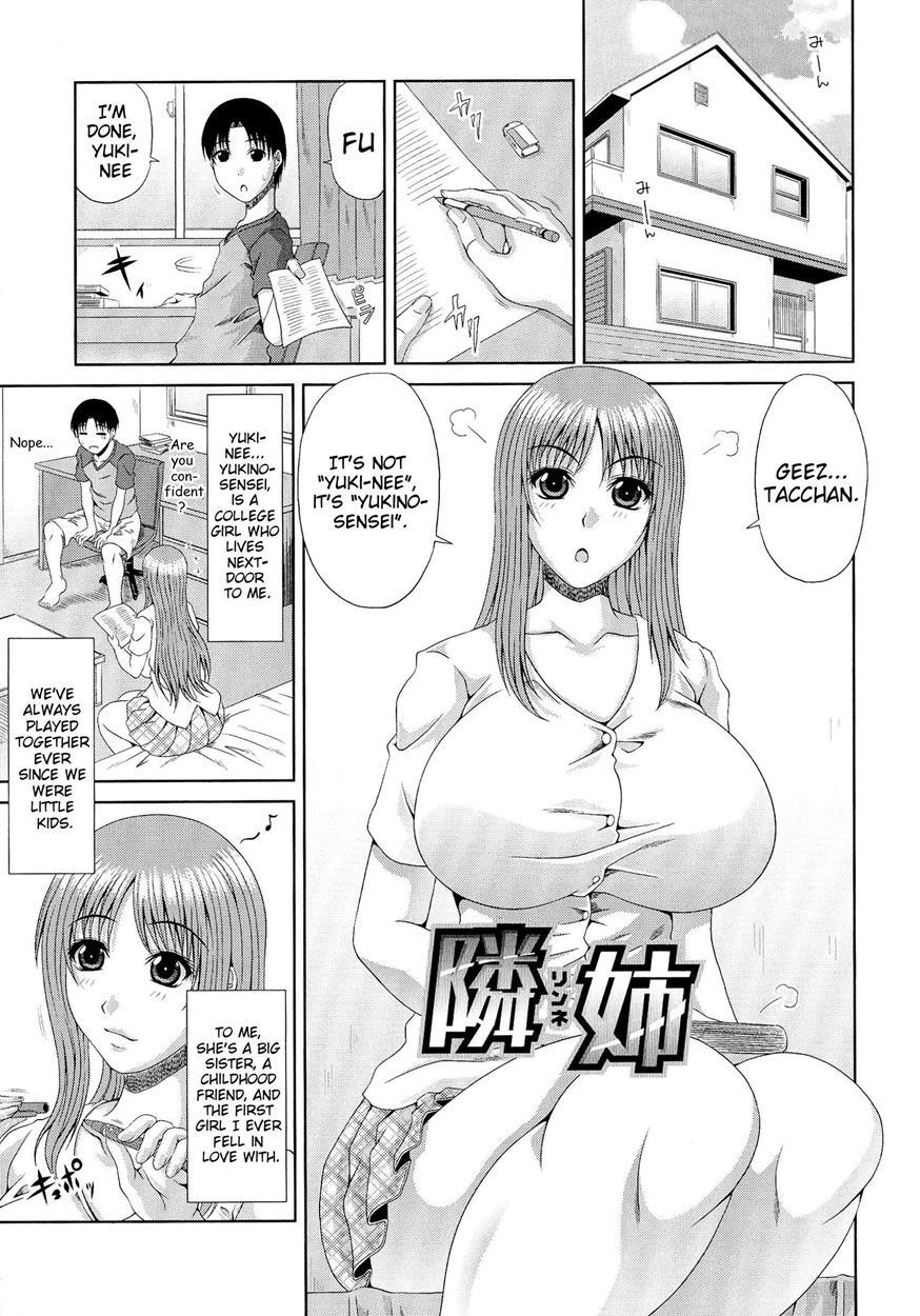 Work & Sex 1