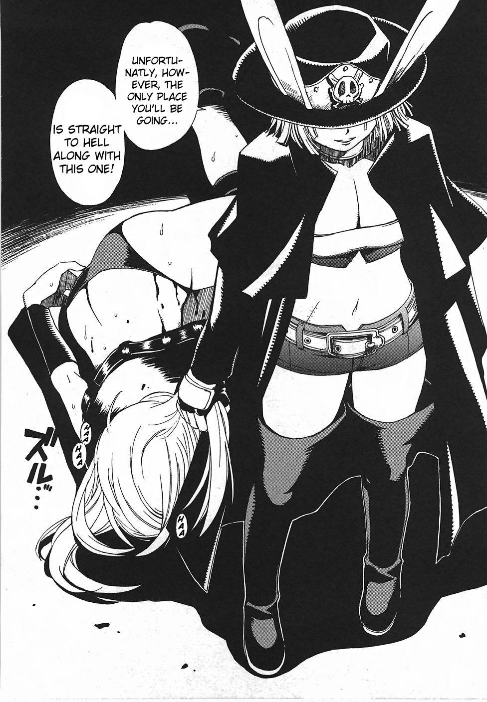 Wrestle! Idol [ecchi] 1