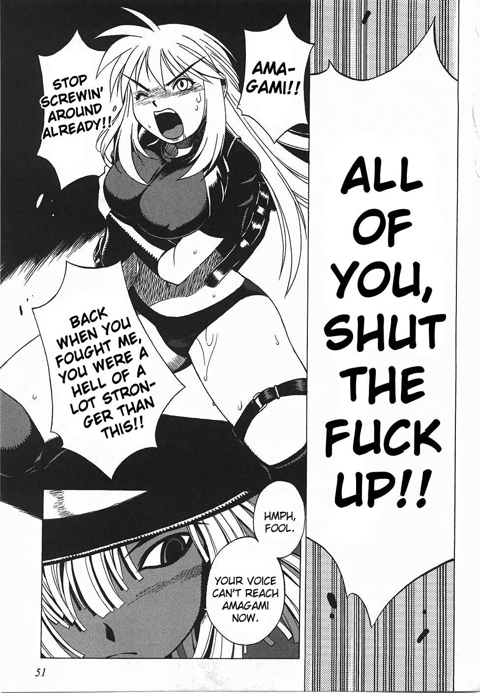 Wrestle! Idol [ecchi] 1