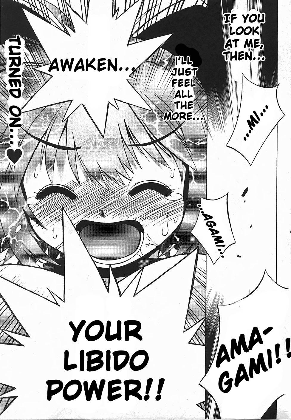 Wrestle! Idol [ecchi] 1