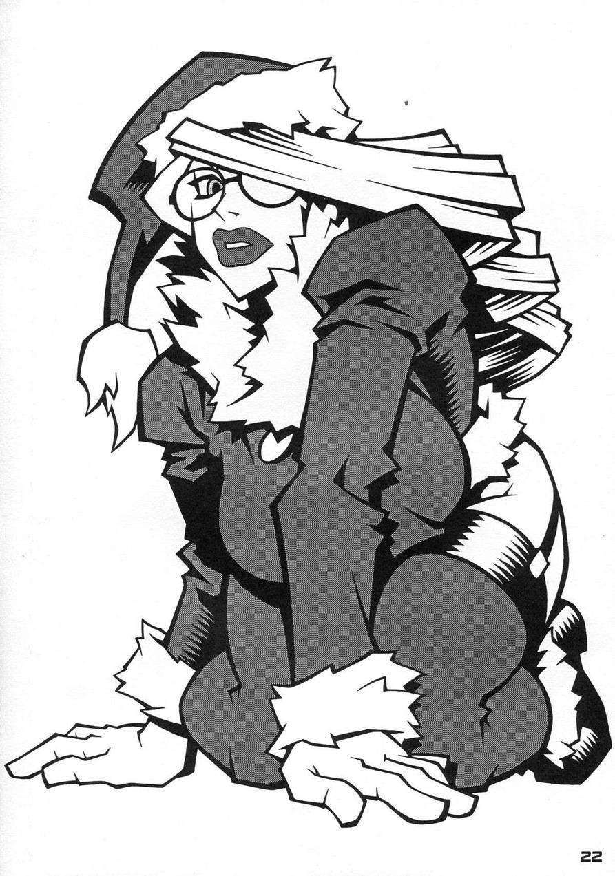 X (yamagata Sei) 1