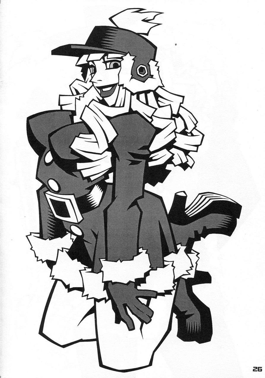 X (yamagata Sei) 1
