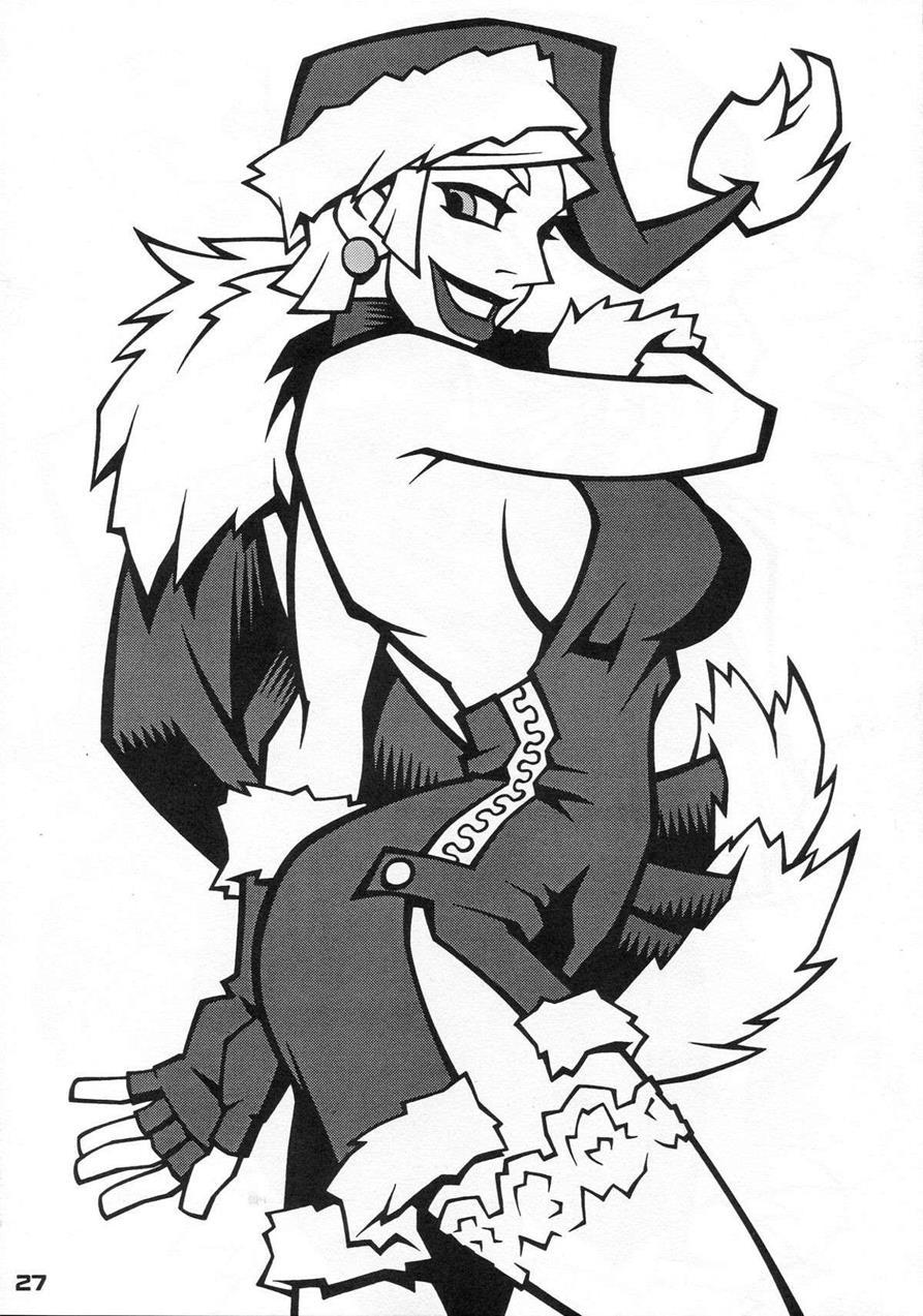 X (yamagata Sei) 1