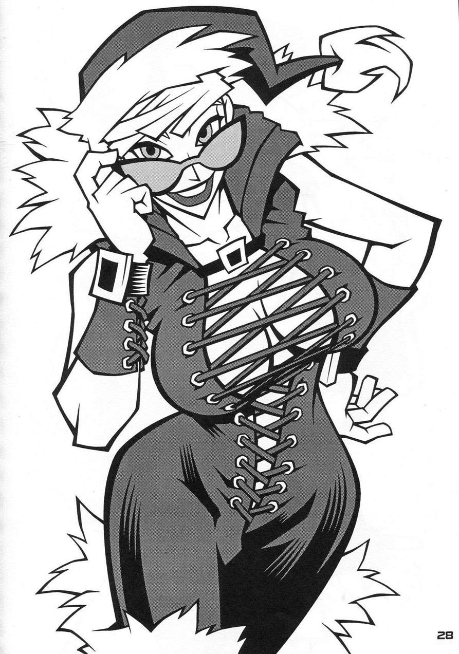 X (yamagata Sei) 1