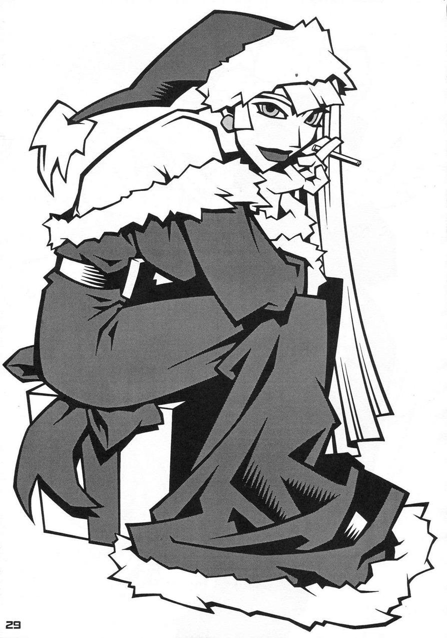 X (yamagata Sei) 1