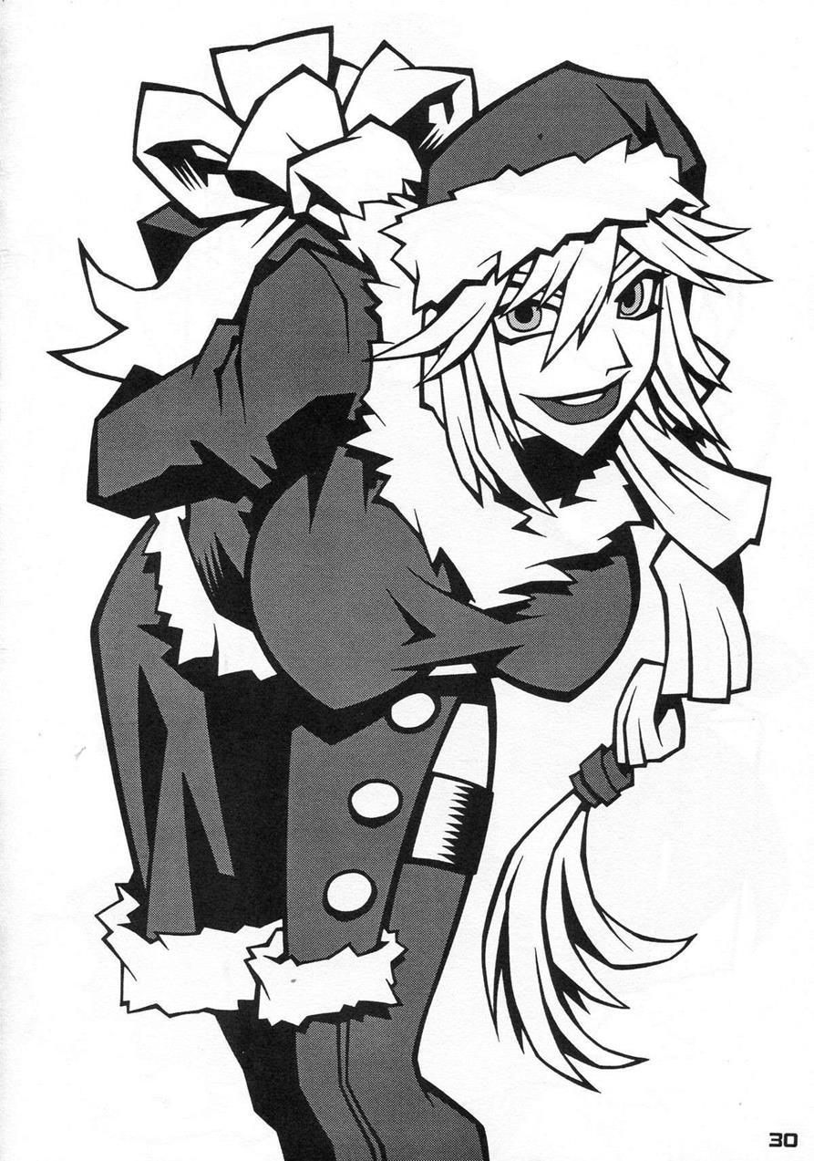X (yamagata Sei) 1