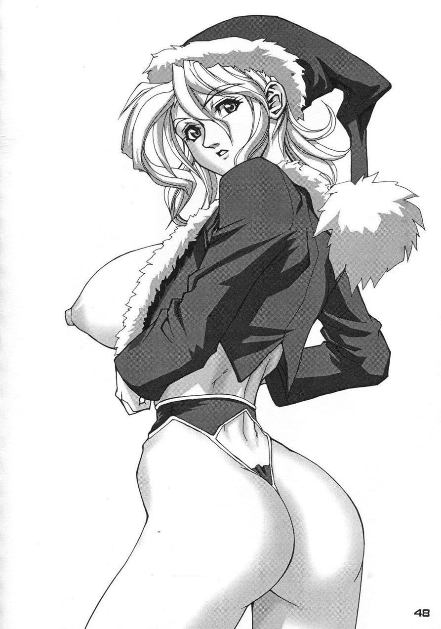 X (yamagata Sei) 1