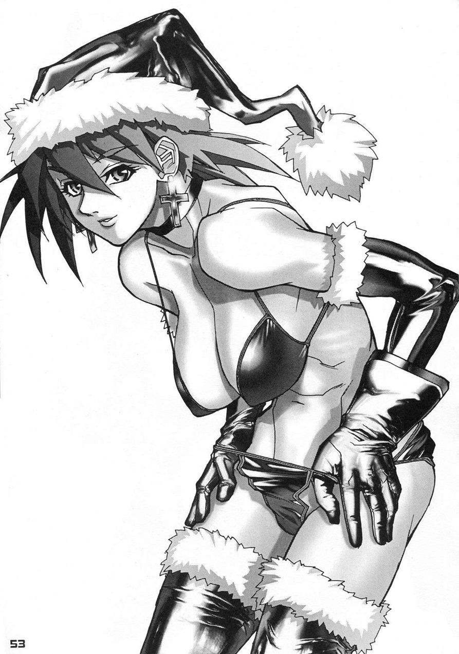 X (yamagata Sei) 1