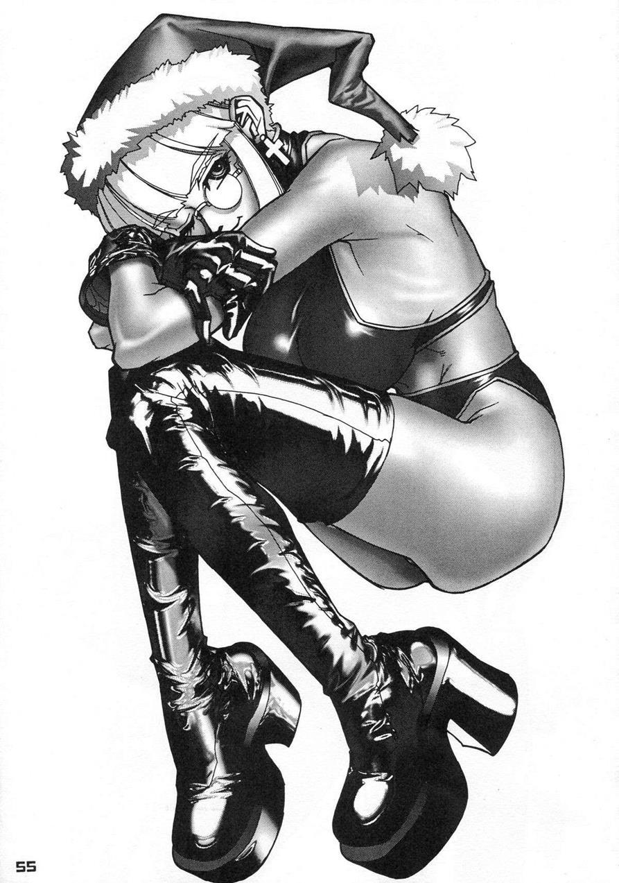 X (yamagata Sei) 1