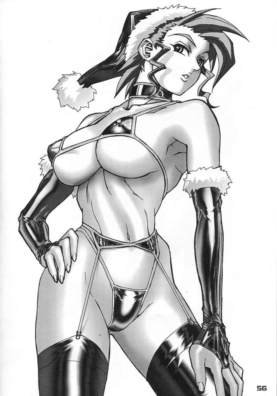 X (yamagata Sei) 1