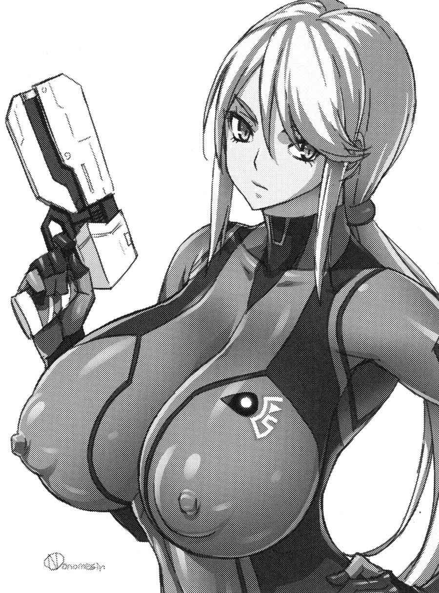 X-lust 1