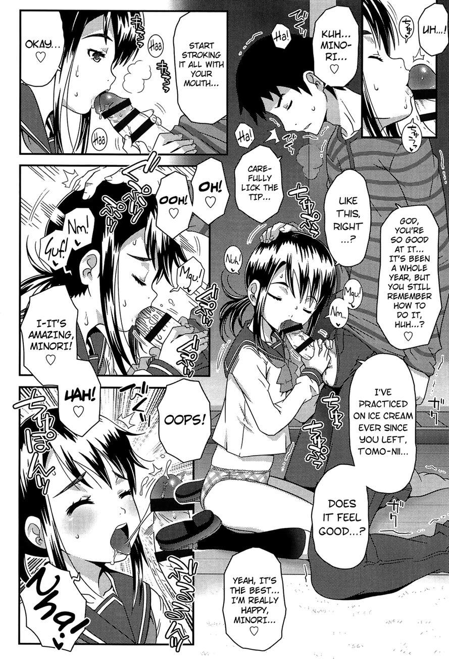 Xs! (mudou Eichi) 2
