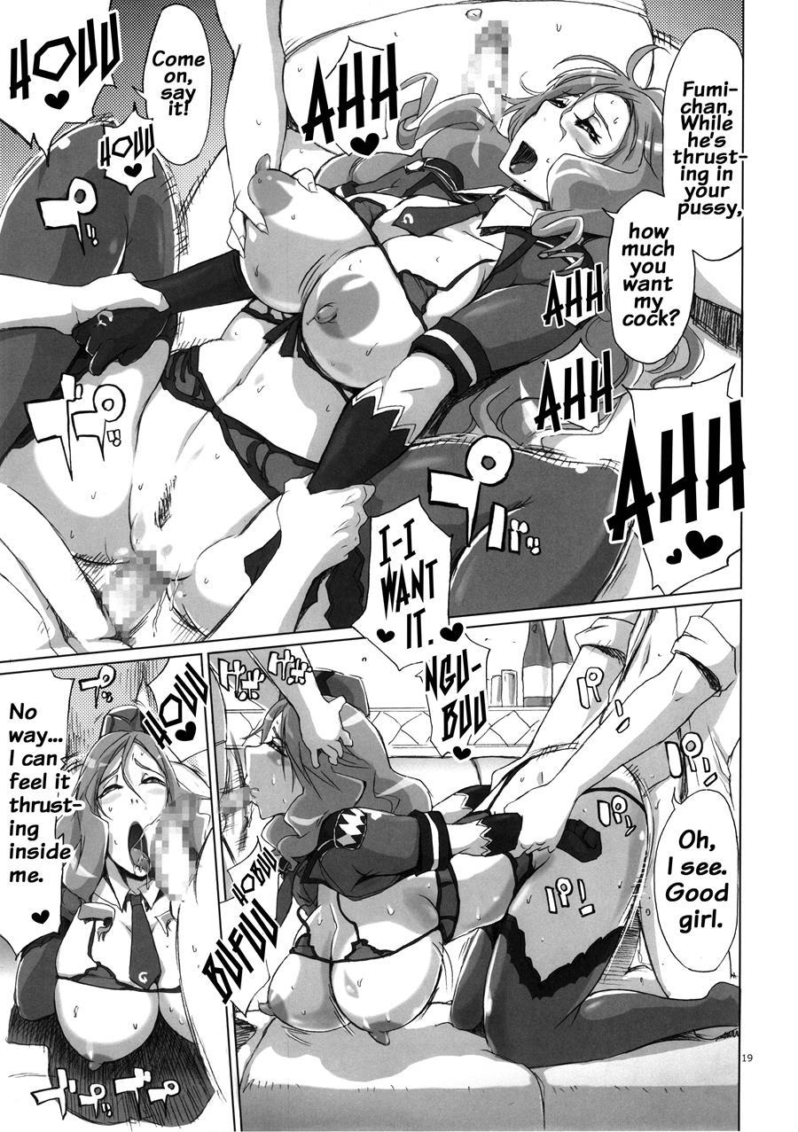 Ya-zy Ex 10th Anniversary 1