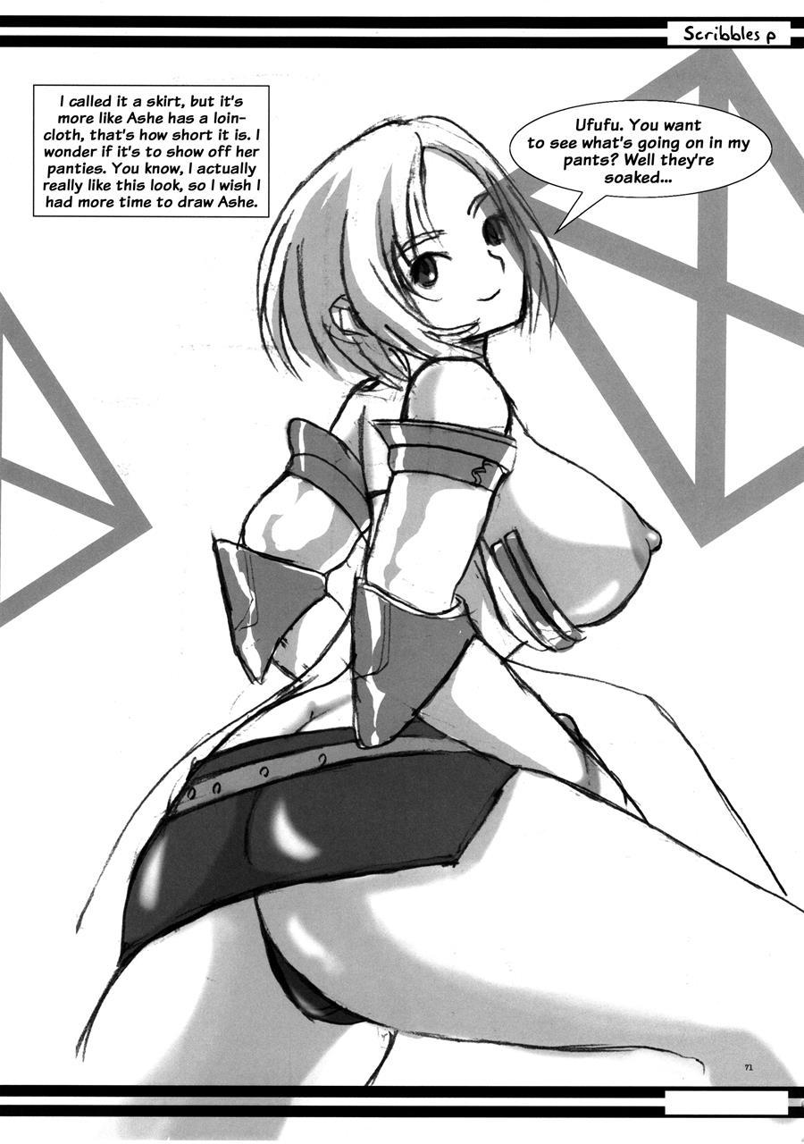 Ya-zy Ex 10th Anniversary 1