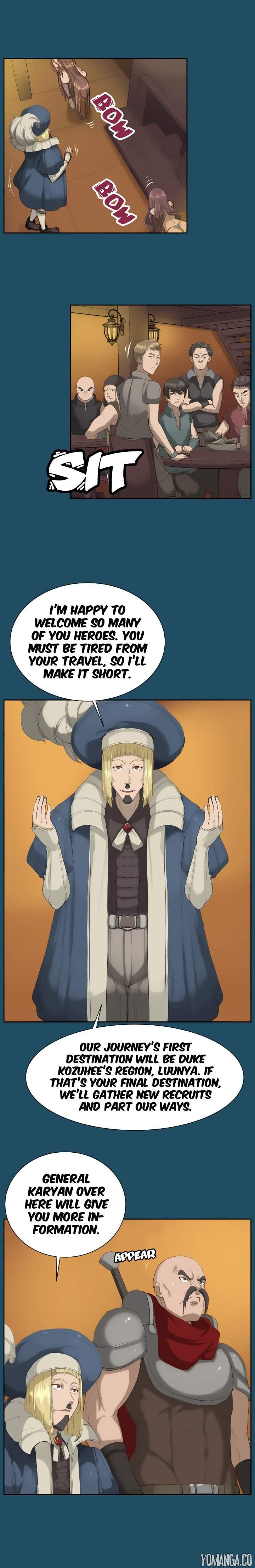 Yahalue [korean] 14