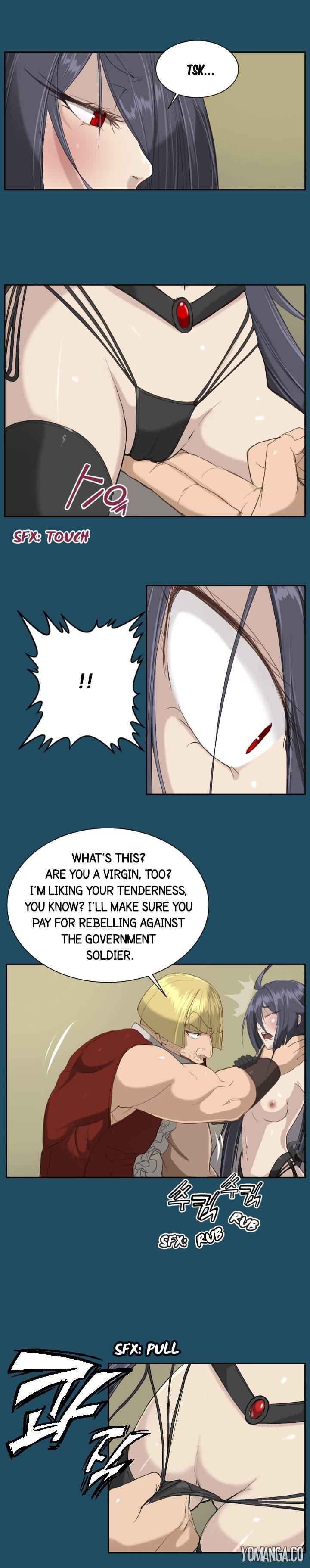 Yahalue [korean] 16
