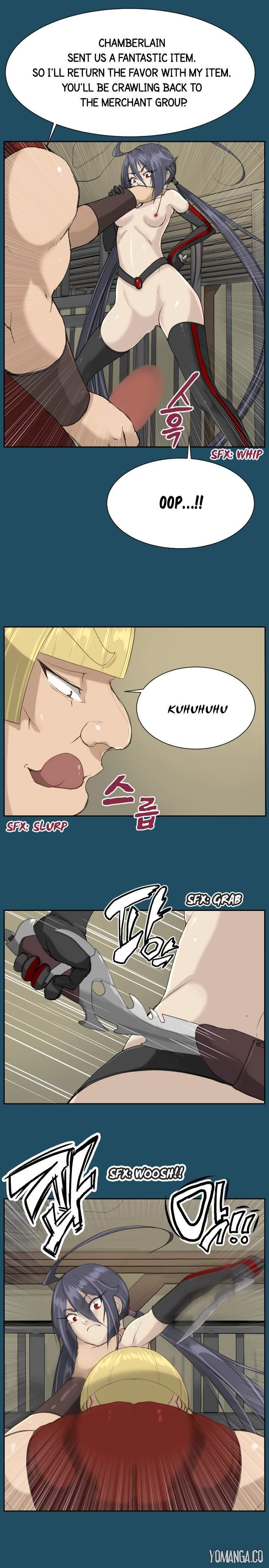 Yahalue [korean] 16
