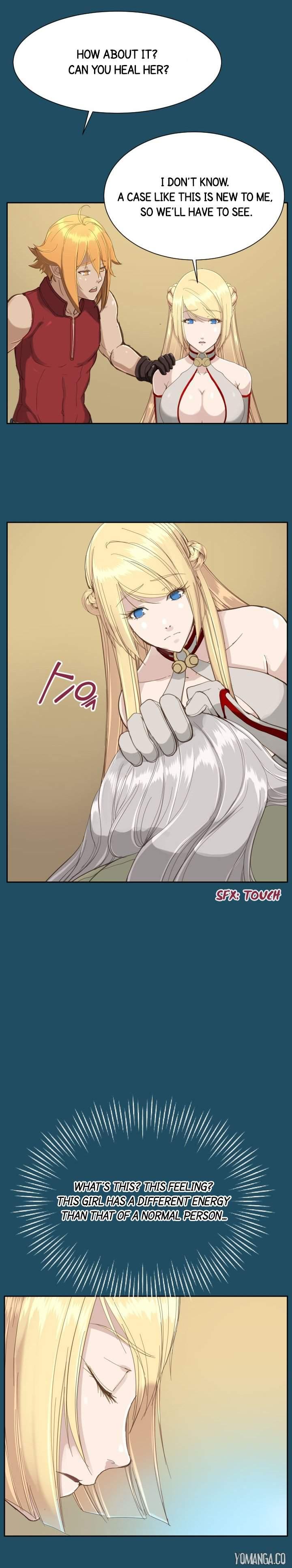Yahalue [korean] 17