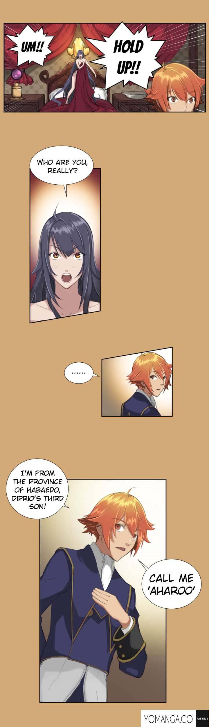 Yahalue [korean] 4