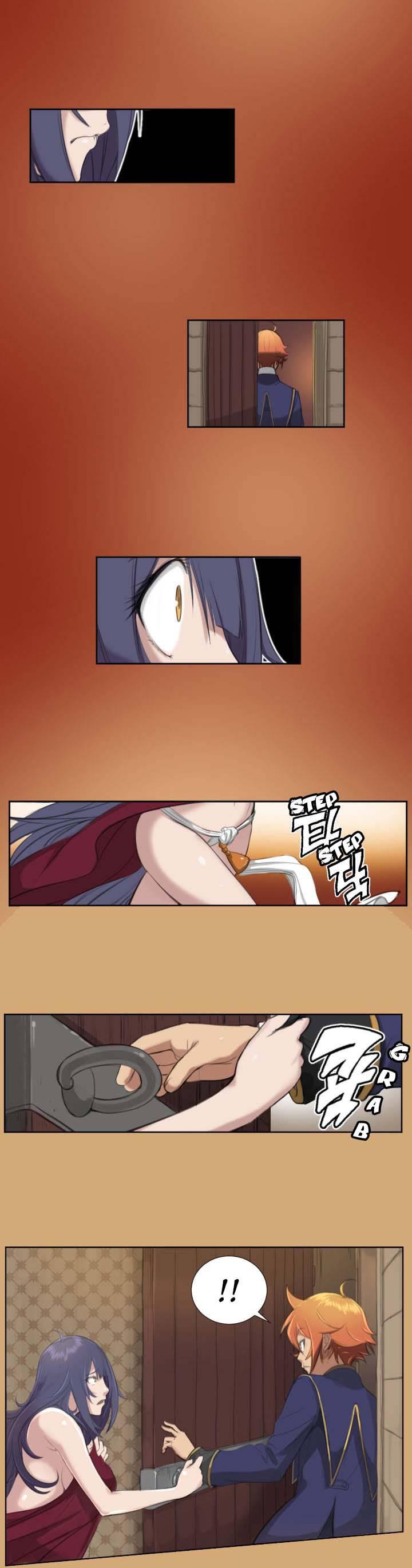 Yahalue [korean] 4
