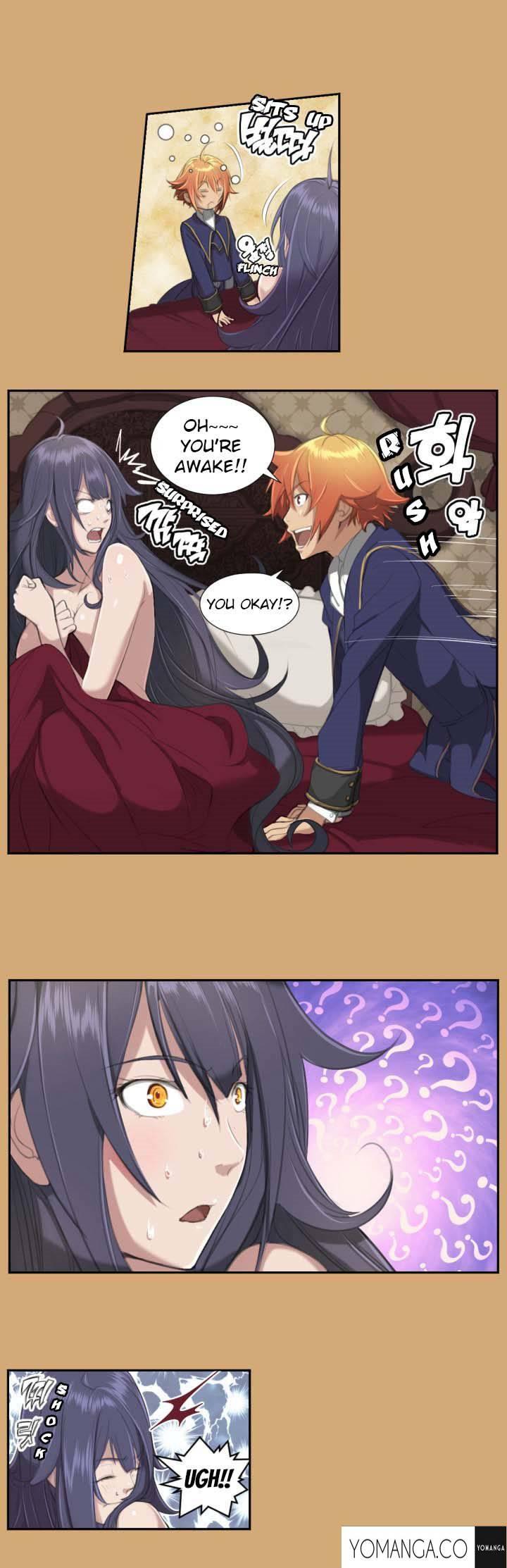 Yahalue [korean] 4