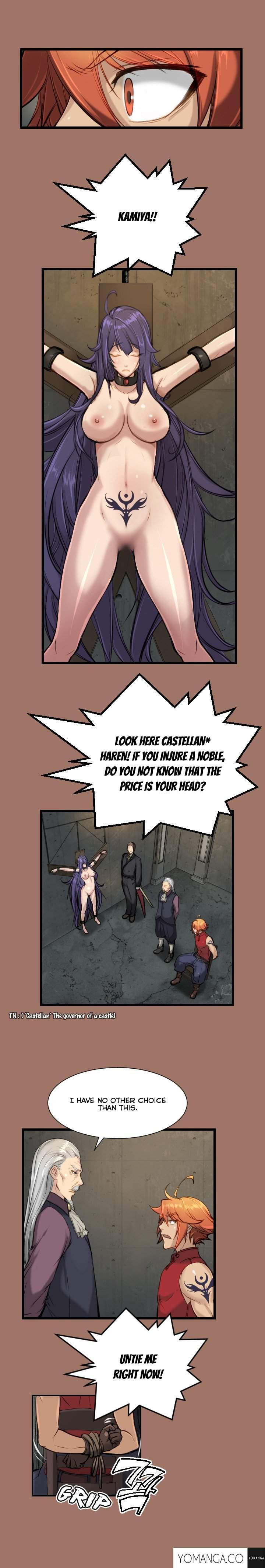 Yahalue [korean] 7