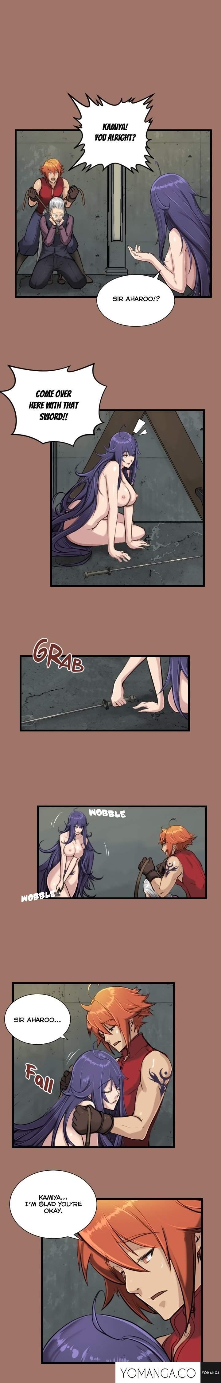 Yahalue [korean] 8