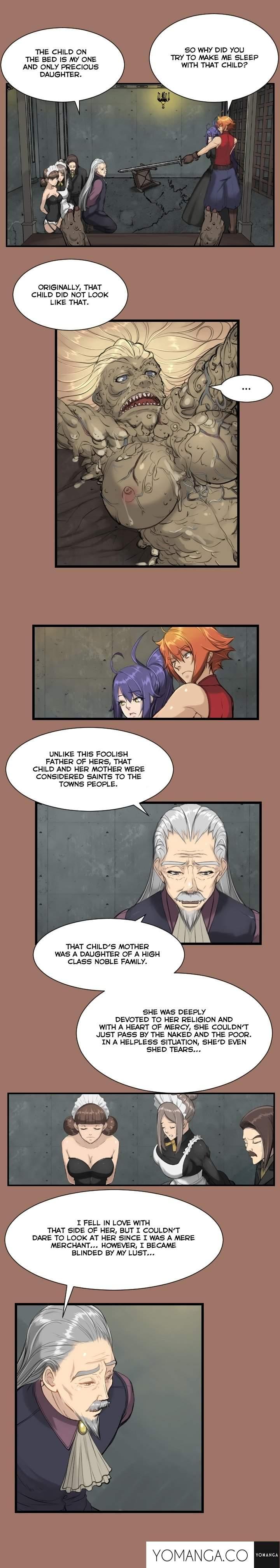 Yahalue [korean] 8