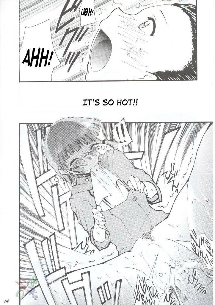 Yakitate!! Japan Dj - Ja Ja Ja Ja Japan 1