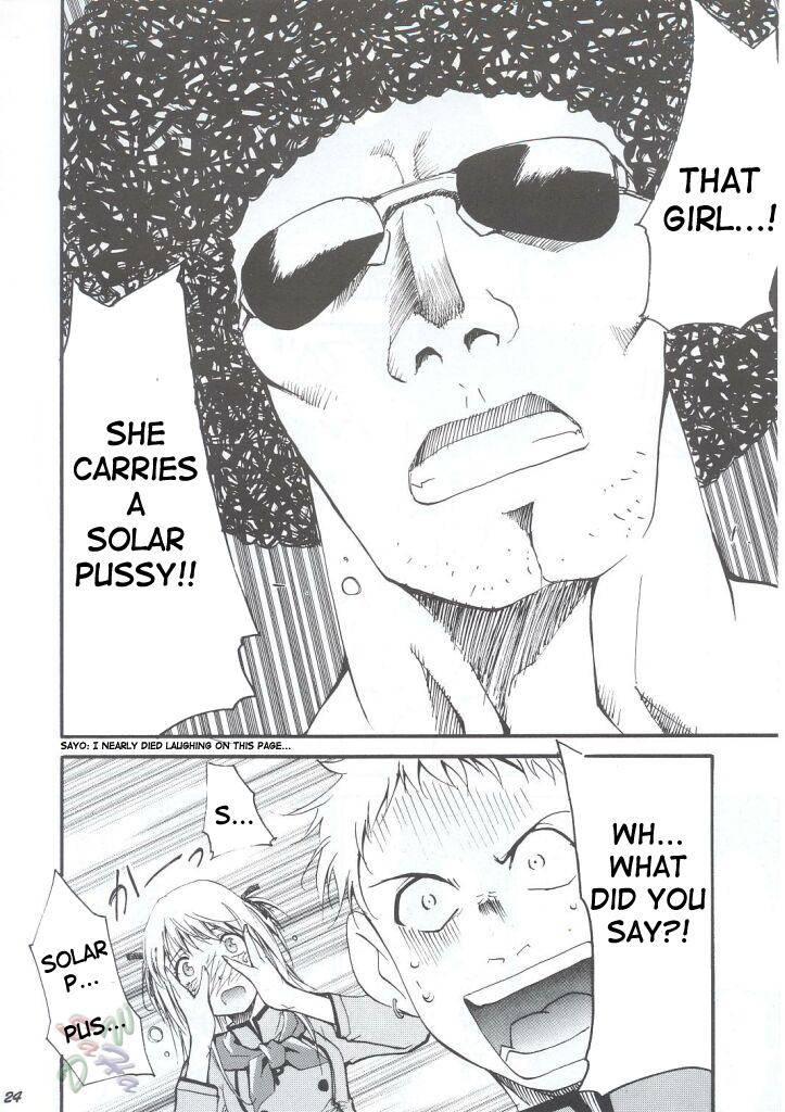 Yakitate!! Japan Dj - Ja Ja Ja Ja Japan 1