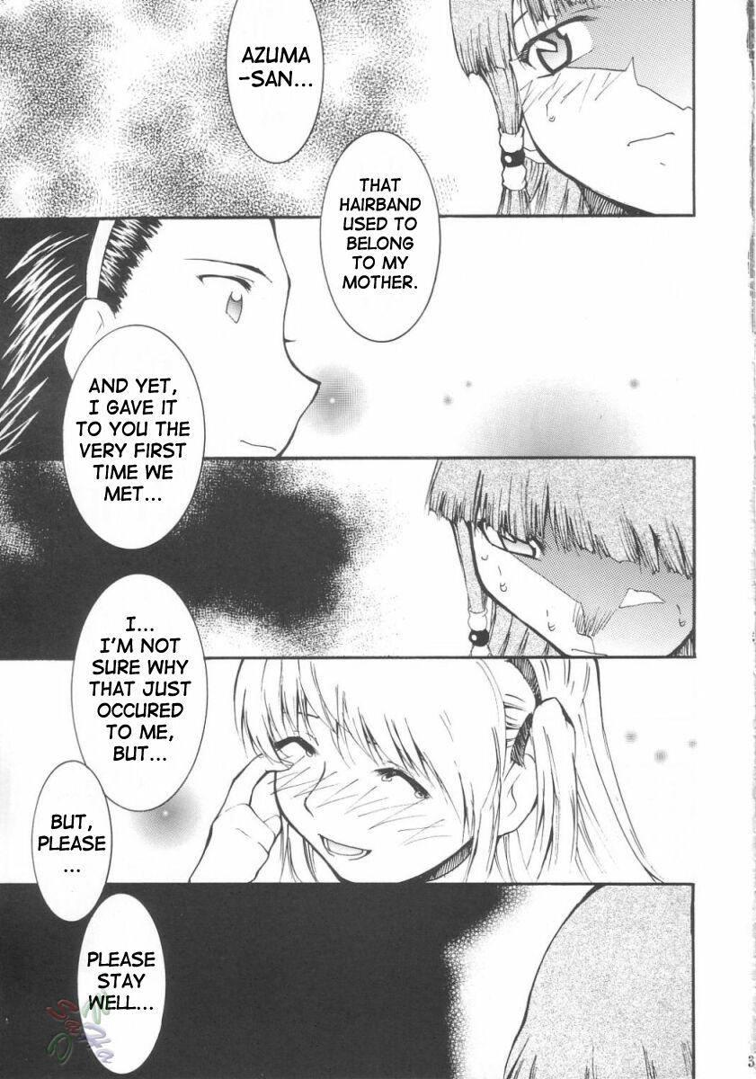 Yakitate!! Japan Dj - Ja Ja Ja Ja Japan 3