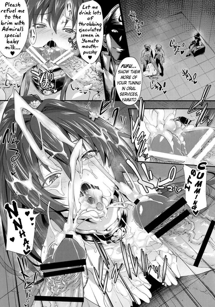 Yamato De Asobu 1